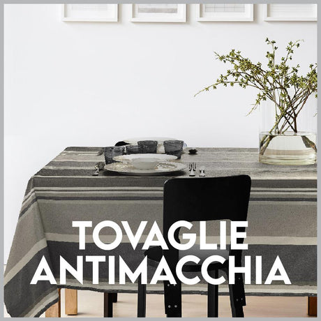 Tovaglia Antimacchia No Stiro