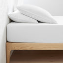 Lenzuolo da Sotto con angoli in Cotone Jersey - Levio