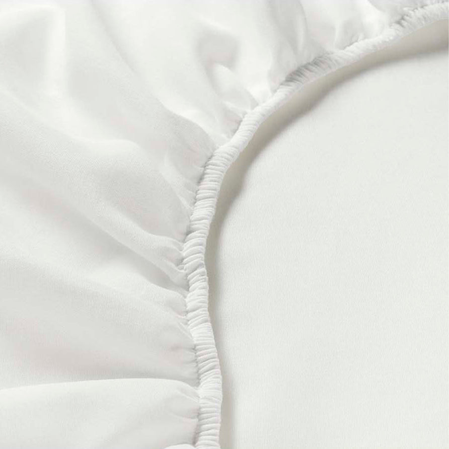 Lenzuolo da Sotto con angoli in Puro cotone Jersey - Levio