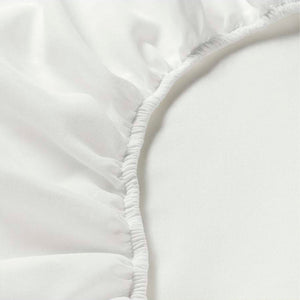Lenzuolo da Sotto con angoli in Puro cotone Jersey - Levio