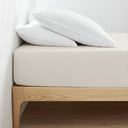 Lenzuolo da Sotto con angoli in Cotone Jersey - Levio