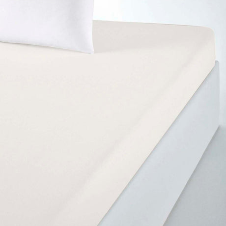 Lenzuolo da Sotto con angoli in Puro cotone Jersey - Levio