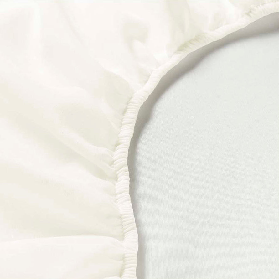 Lenzuolo da Sotto con angoli in Puro cotone Jersey - Levio