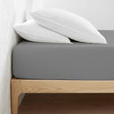 Lenzuolo da Sotto con angoli in Cotone Jersey - Levio