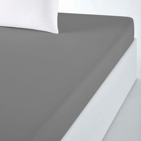 Lenzuolo da Sotto con angoli in Puro cotone Jersey - Levio