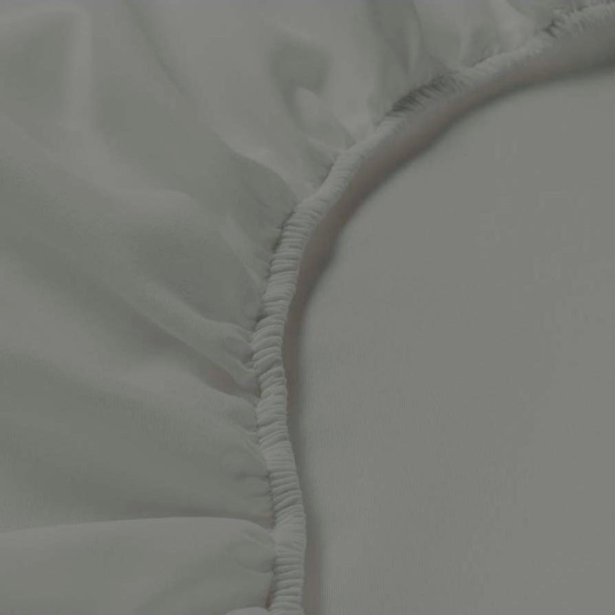 Lenzuolo da Sotto con angoli in Puro cotone Jersey - Levio