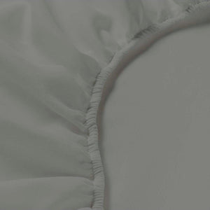 Lenzuolo da Sotto con angoli in Puro cotone Jersey - Levio