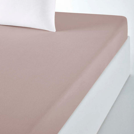 Lenzuolo da Sotto con angoli in Puro cotone Jersey - Levio