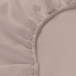 Lenzuolo da Sotto con angoli in Puro cotone Jersey - Levio