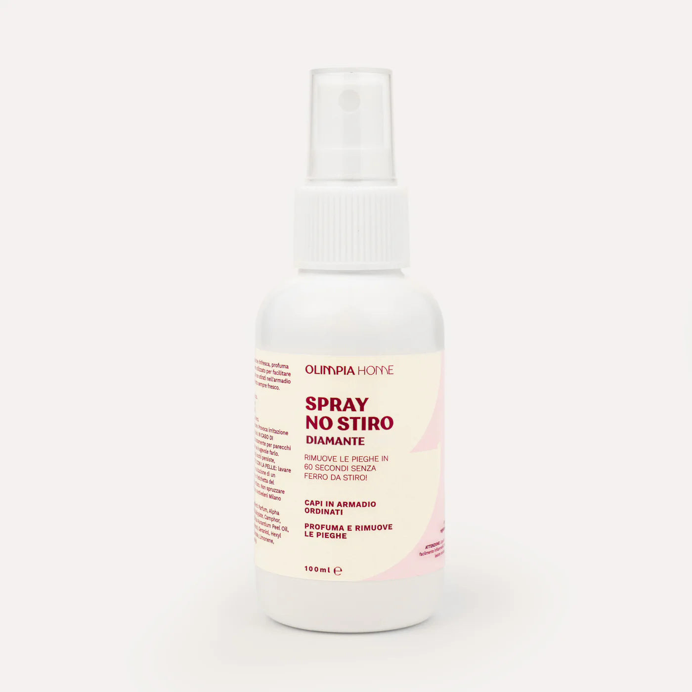 Spray No Stiro - Diamante