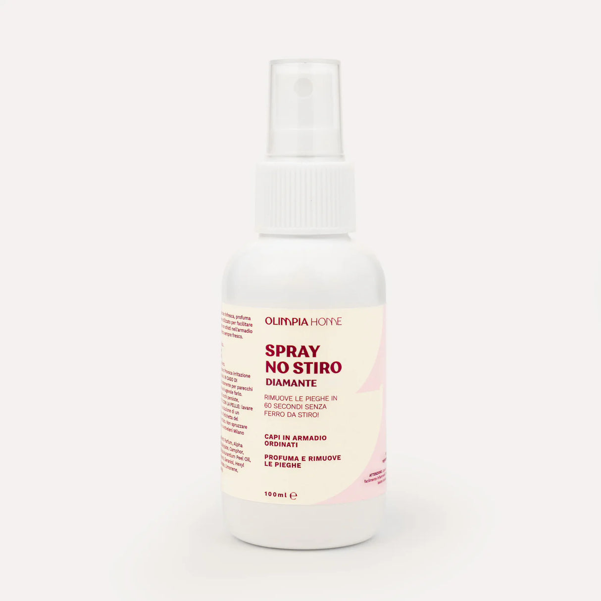 Spray No Stiro - Diamante