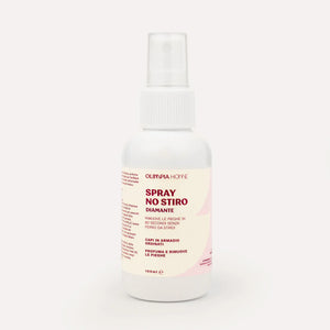Spray No Stiro - Diamante