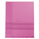 Telo Mare Tinto in Filo in Lurex e Micro Spugna - Portorico