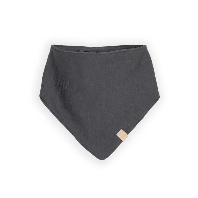 Bavaglino Triangolo in Spugna di Bambù Organico - Triangle