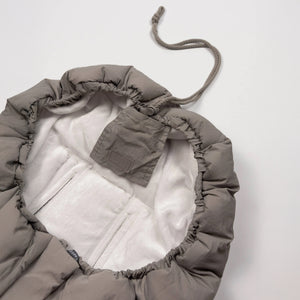 Sacco Nanna Termico Igloo Tinta Unita - Dany