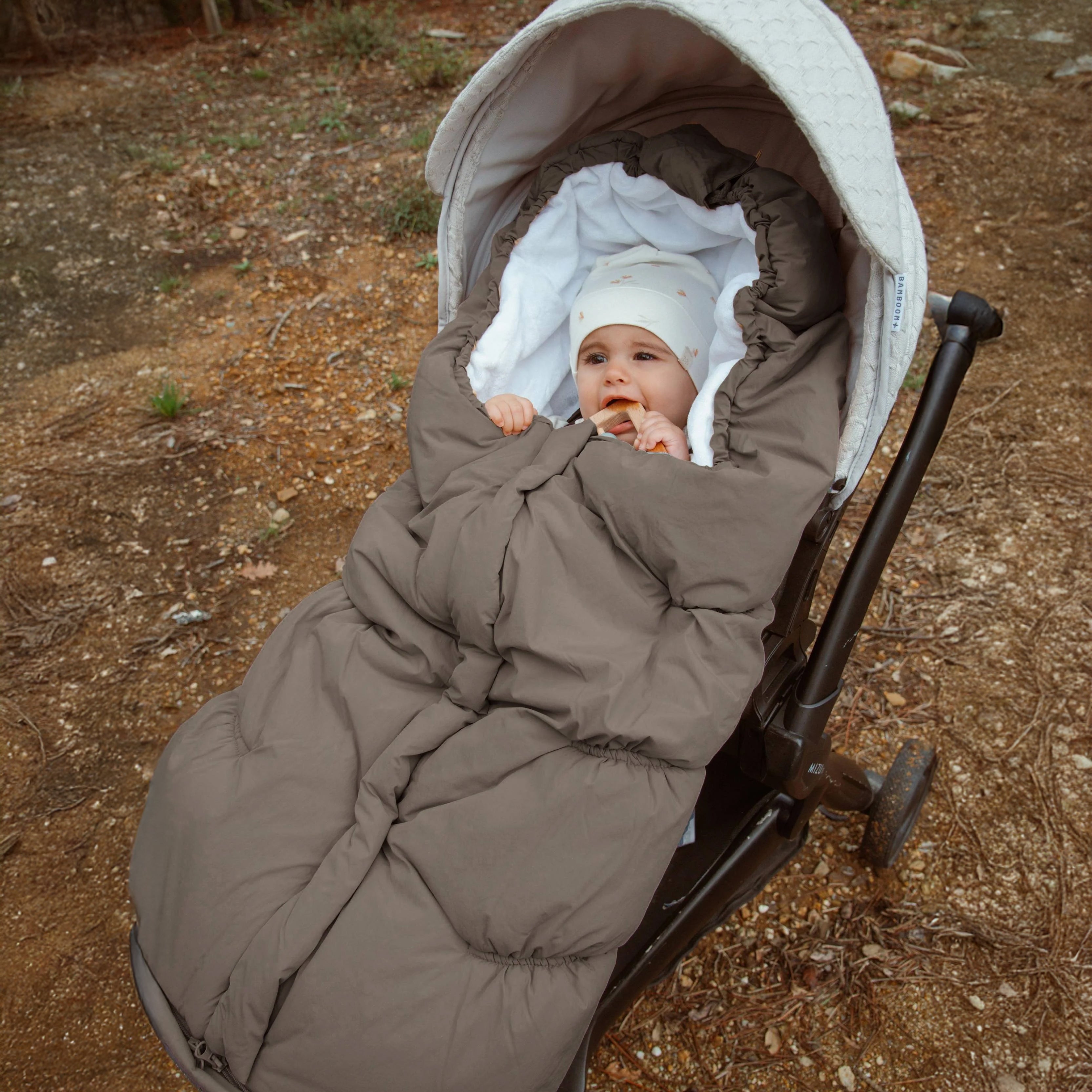 Sacco Nanna Termico Igloo Tinta Unita - Dany