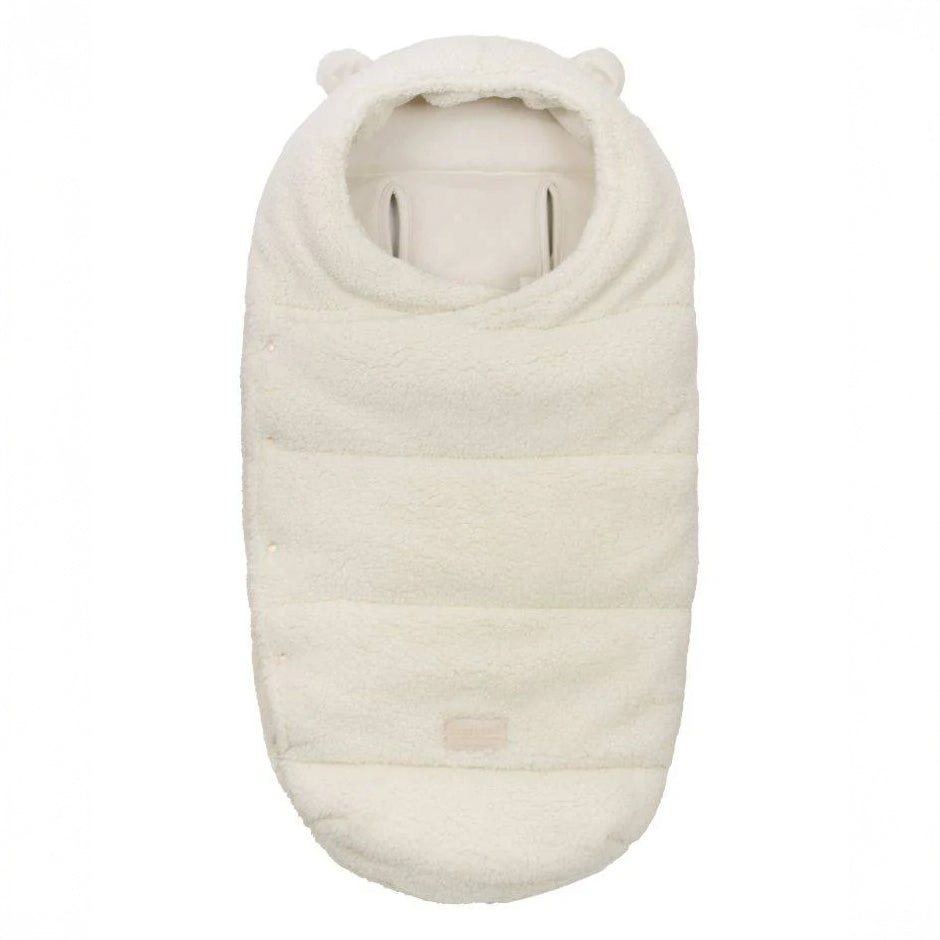 Sacco Nanna Termico Igloo Tinta Unita - Teddy