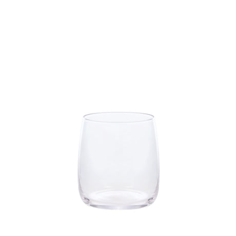 Set 6 Bicchieri Acqua in Vetro Soffiato - Solaris