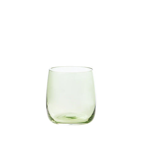 Set 6 Bicchieri Acqua in Vetro Soffiato - Solaris
