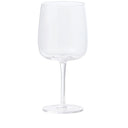 Set 6 Calici in Vetro Soffiato - Solaris