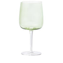 Set 6 Calici in Vetro Soffiato - Solaris