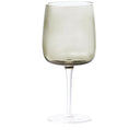 Set 6 Calici in Vetro Soffiato - Solaris