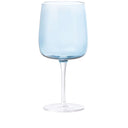 Set 6 Calici in Vetro Soffiato - Solaris