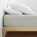 Lenzuolo da Sotto con angoli in Cotone Jersey - Levio