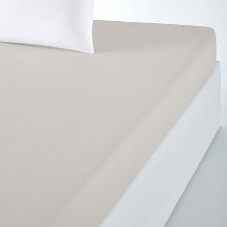 Lenzuolo da Sotto con angoli in Puro cotone Jersey - Levio