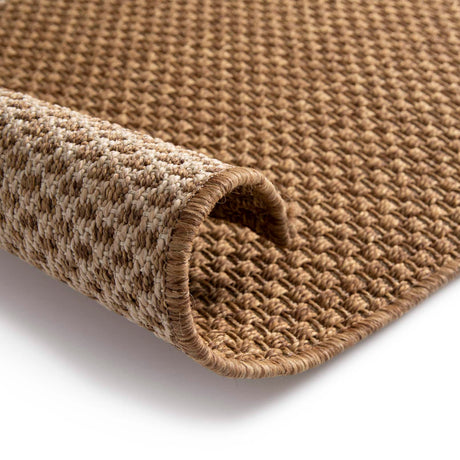 Tappeto Arredo per Interno/Esterno con Fantasia - Carry