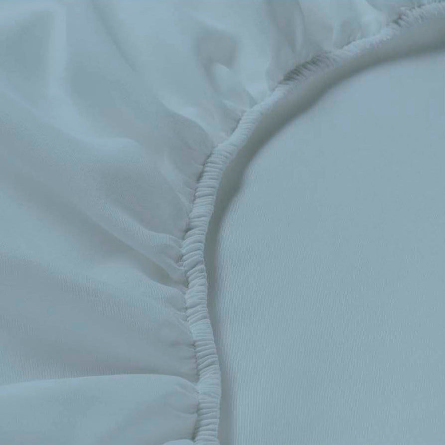 Lenzuolo da Sotto con angoli in Puro cotone Jersey - Levio