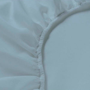 Lenzuolo da Sotto con angoli in Puro cotone Jersey - Levio