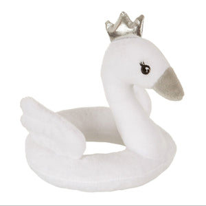 peluche cigno