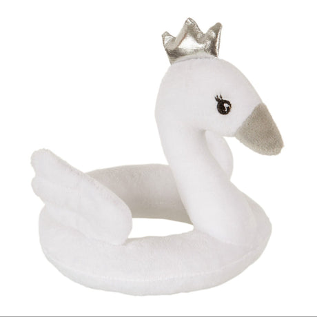 peluche cigno