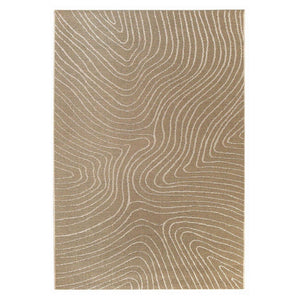 Tappeto Arredo per Interno/Esterno con Fantasia - Alberta