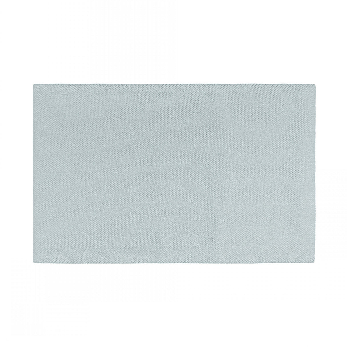 Tappeto con Lastra in Memory in Spugna di Puro Cotone - Pearls