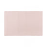 Tappeto con Lastra in Memory in Spugna di Puro Cotone - Pearls
