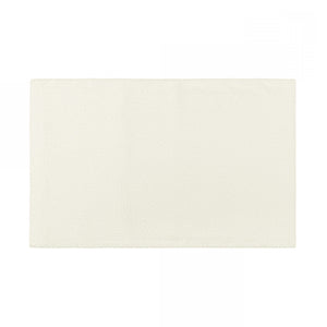 Tappeto con Lastra in Memory in Spugna di Puro Cotone - Pearls