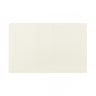 Tappeto con Lastra in Memory in Spugna di Puro Cotone - Pearls