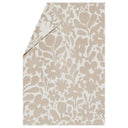 Coperta Invernale in Caldo Cotone - Flowers