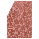 Coperta Invernale in Caldo Cotone - Flowers