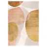 Tappeto Arredo per Interno con Fantasia - Lea