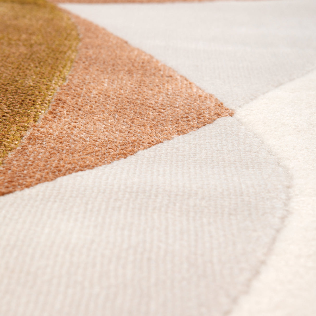 Tappeto Arredo per Interno con Fantasia - Lea