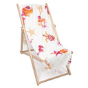 Telo Mare in Puro Cotone Nido D'ape - Esquinade