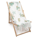 Telo Mare in Puro Cotone Nido D'ape - Esquinade