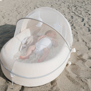 Baby Nest Portatile per Culla e Co-Sleeping