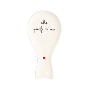 Poggiamestoli in Grès - Che Profumino