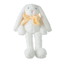 Coniglietti Peluche con Fiocco - Bunnies