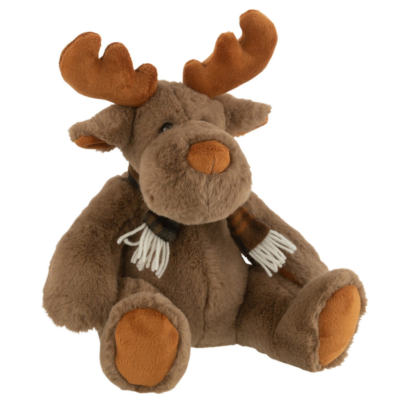 Peluche rudolph on sale