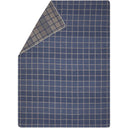 Coperta Invernale in Cotone - Checks